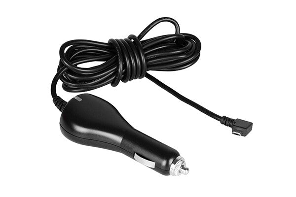 Transcend Car Lighter Adapter
