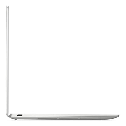 DELL XPS 13 9350 Copilot+ PC Intel Core Ultra 7 256V Laptop 34 cm (13.4") Full HD+ 16 GB LPDDR5x-SDRAM 512 GB SSD Wi-Fi 7 (802.11be) Windows 11 Home Platinum