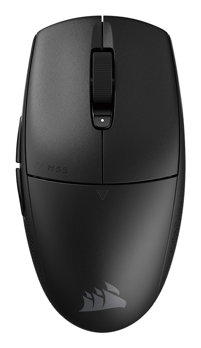 Corsair M55 mouse Gaming Right-hand RF Wireless + Bluetooth Optical 24000 DPI