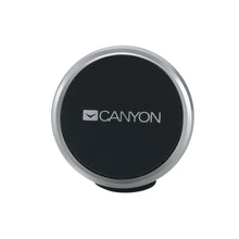 Canyon CNE-CCHM4 holder Passive holder Mobile phone/Smartphone Black