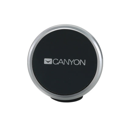 Canyon CNE-CCHM4 holder Passive holder Mobile phone/Smartphone Black
