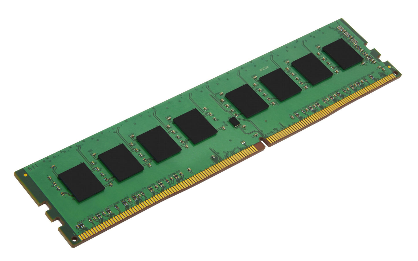 Kingston Technology KCP432NS6/8 memory module 8 GB 1 x 8 GB DDR4 3200 MT/s