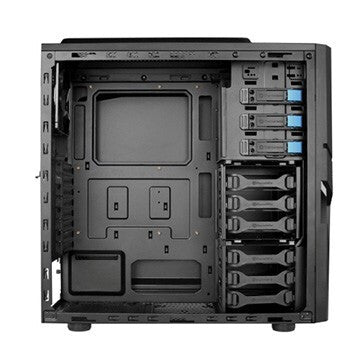 Thermaltake Commander G41 Midi Tower Black