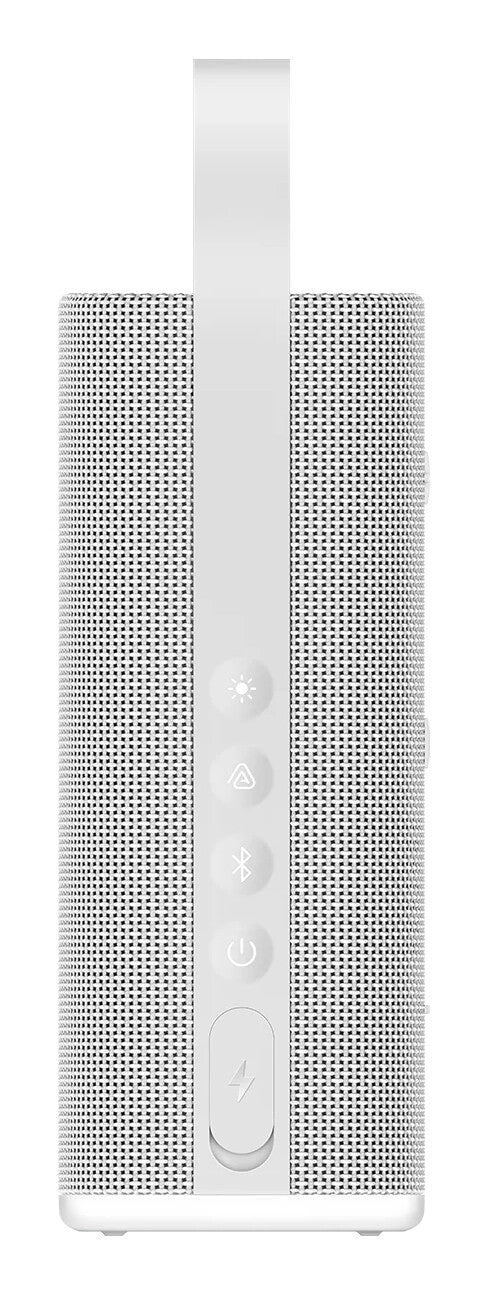 Xiaomi Sound Play Stereo portable speaker White 18 W
