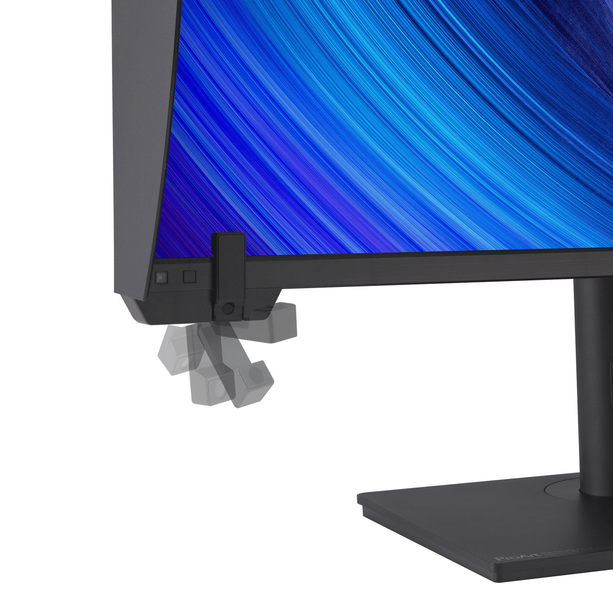 ASUS ProArt PA32KCX computer monitor 81.3 cm (32") 7680 x 4320 pixels 8K Ultra HD LCD Black