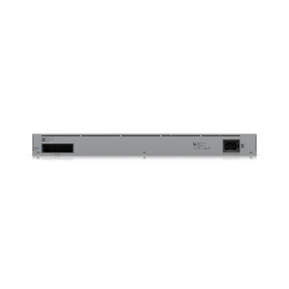 Ubiquiti Pro Max 24 PoE Managed L3 Gigabit Ethernet (10/100/1000) Power over Ethernet (PoE) Grey