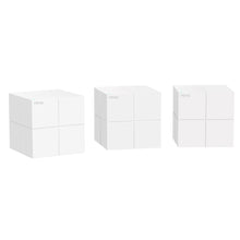 Tenda Nova MW6 Dual-band (2.4 GHz / 5 GHz) Wi-Fi 5 (802.11ac) White 2 Internal
