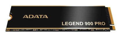 ADATA LEGEND 900 PRO 2 TB M.2 PCI Express 4.0 NVMe 3D NAND