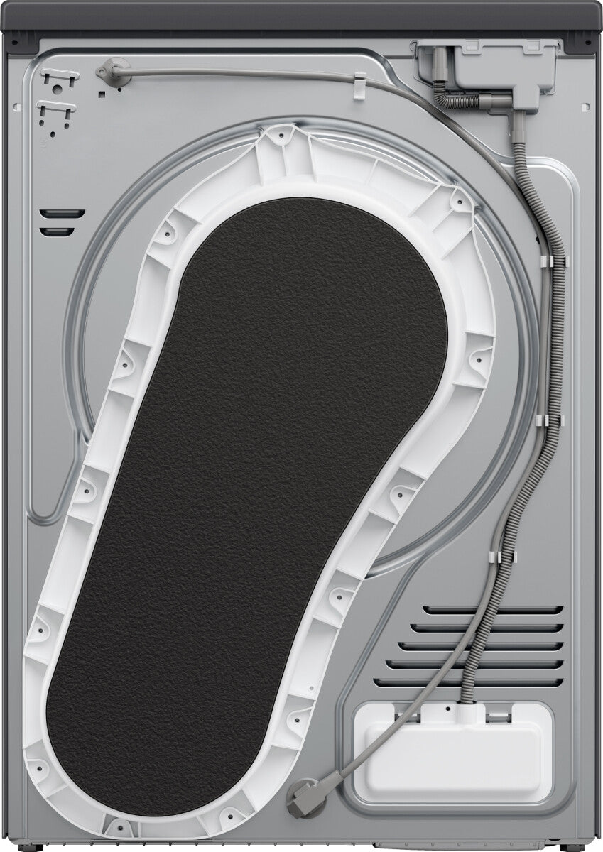 Hisense Tumble dryer DH5S102BB RAL9005