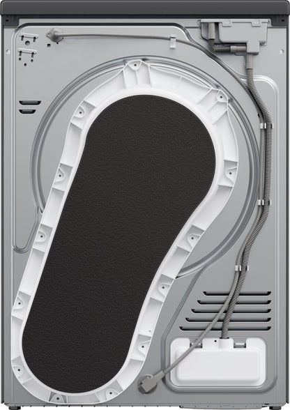 Hisense Tumble dryer DH5S102BB RAL9005