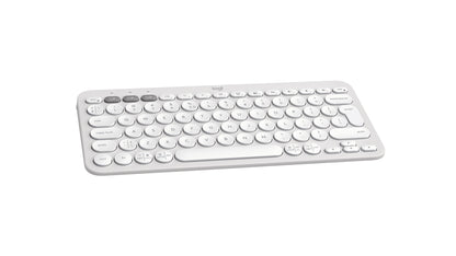 Logitech Pebble Keys 2 K380s
