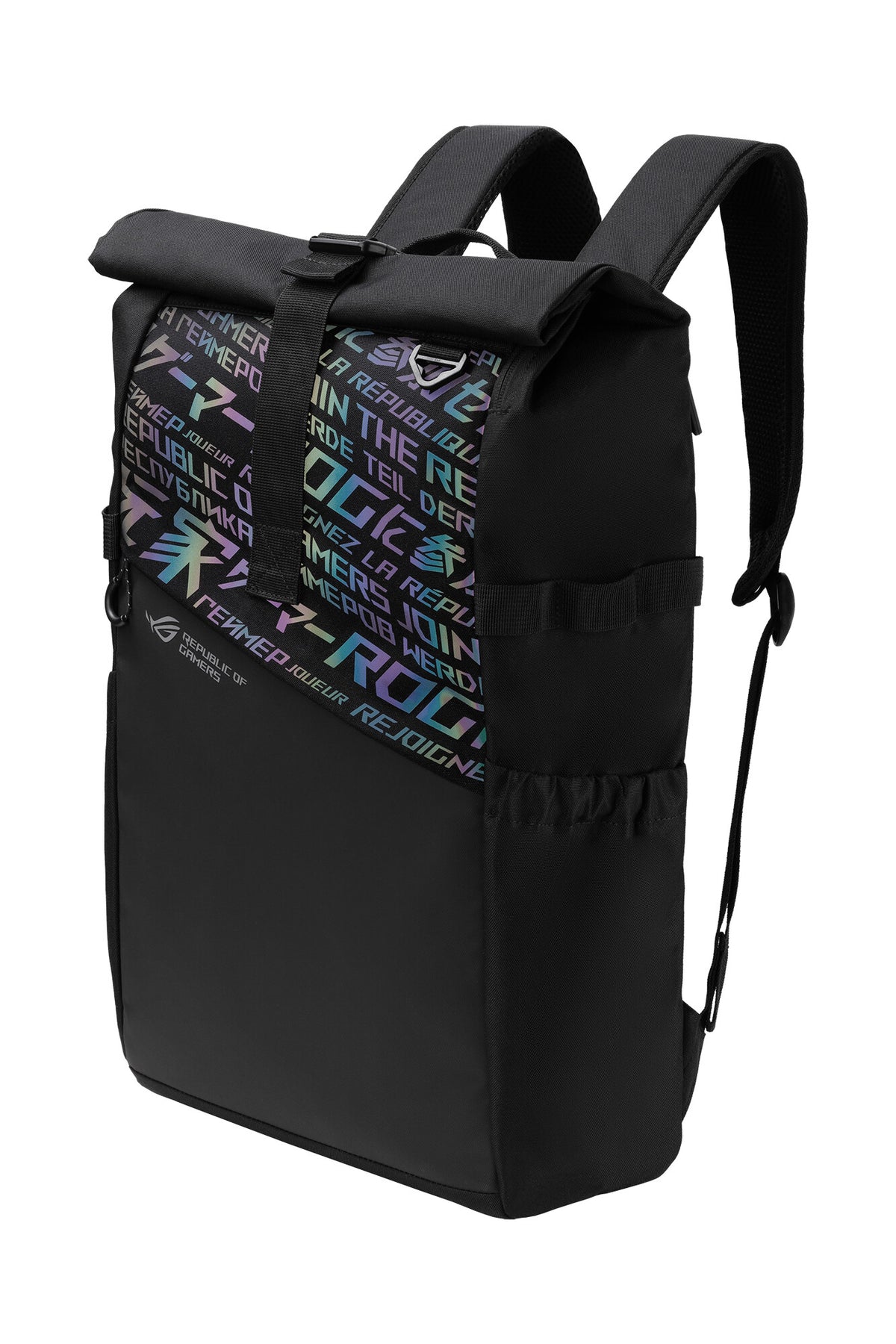 ASUS ROG BP4701 Gaming Backpack 43.2 cm (17") Black