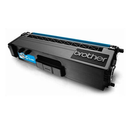 Brother TN-369C toner cartridge 1 pc(s) Original Cyan