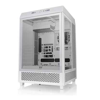Thermaltake The Tower 500 Midi Tower White