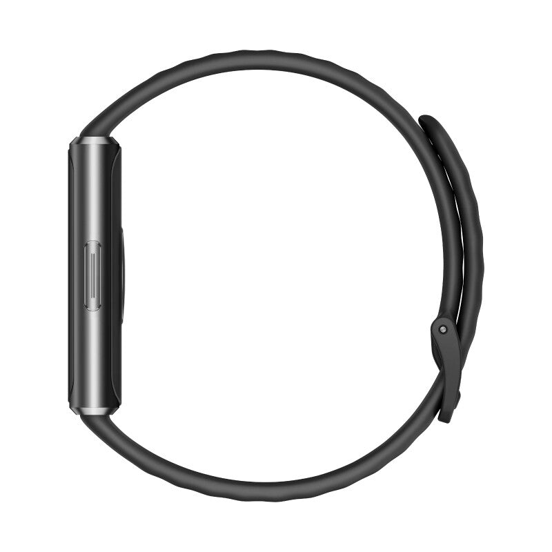 Huawei 1.62 AMOLED colour Screen/ 286x482 pixels/ PPI 347/ Black Fluoroelastomer Strap/ length:130mm-210mm/ GPS/ 5 ATM/ 2.4GHz  BT6.0 and BLE.5V/1A/ 55020GUK
