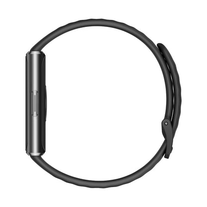 Huawei 1.62 AMOLED colour Screen/ 286x482 pixels/ PPI 347/ Black Fluoroelastomer Strap/ length:130mm-210mm/ GPS/ 5 ATM/ 2.4GHz  BT6.0 and BLE.5V/1A/ 55020GUK