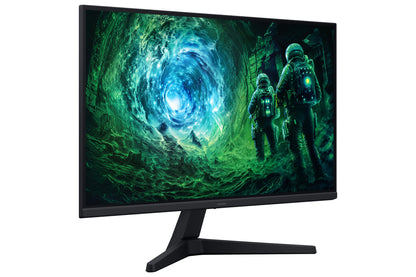 Samsung G53F computer monitor 68.6 cm (27") 2560 x 1440 pixels Quad HD LCD Black