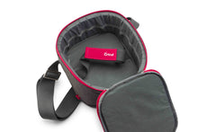 Cricut EasyPress Tote Grey, Pink
