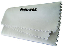 Fellowes 9974506 equipment cleansing kit Equipment cleansing dry cloths