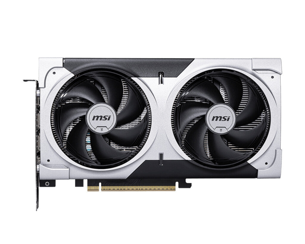 MSI GeForce RTX 5060 Ti 8G VENTUS 2X PLUS NVIDIA 8 GB GDDR7