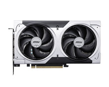 MSI GeForce RTX 5060 Ti 8G VENTUS 2X PLUS NVIDIA 8 GB GDDR7