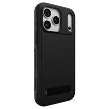 ZAGG Sedona Snap Case With Kickstand - Apple iPhone 18 Pro Max / 17 Pro Max - Black