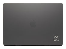 ZAGG MacBook Protection 33 cm (13") Hardshell case Grey