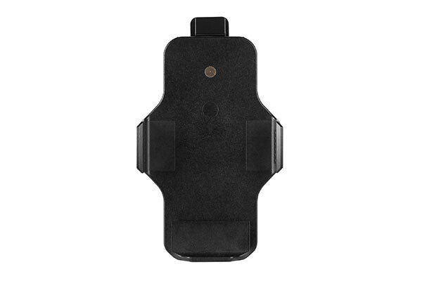 Transcend TS-DBK2 body camera accessory Black