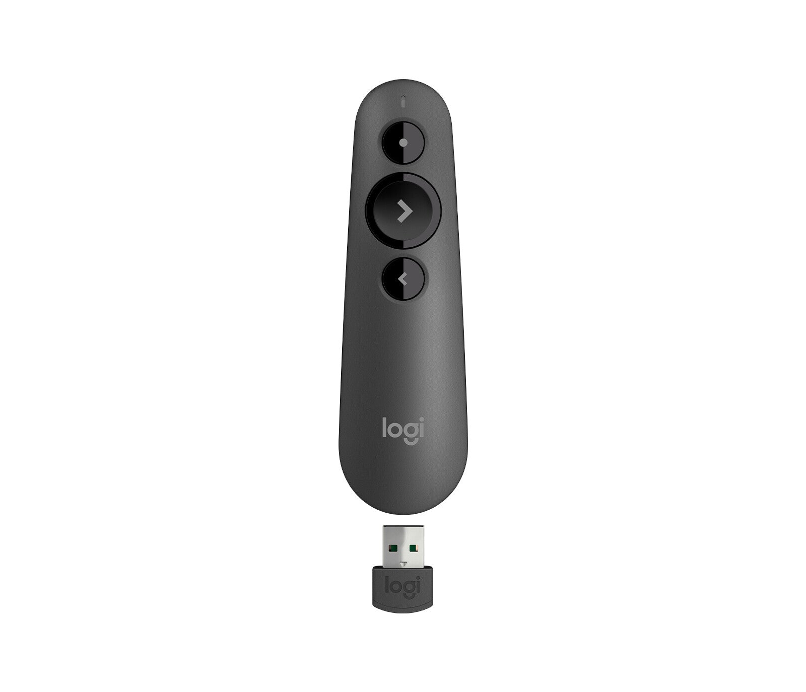 Logitech R500 Laser Presentation Remote