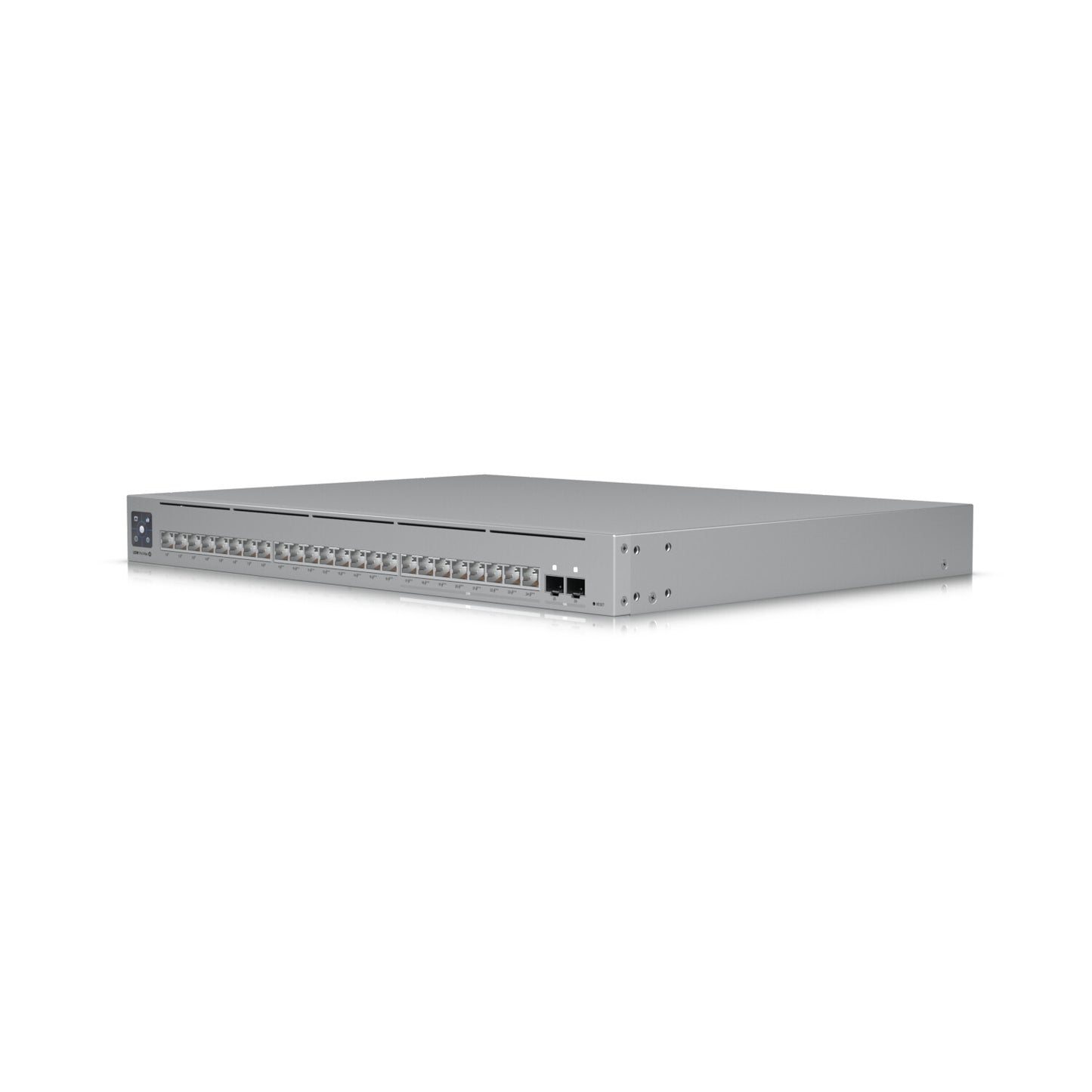 Ubiquiti Pro Max 24 PoE Managed L3 Gigabit Ethernet (10/100/1000) Power over Ethernet (PoE) Grey