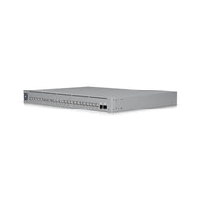 Ubiquiti Pro Max 24 PoE Managed L3 Gigabit Ethernet (10/100/1000) Power over Ethernet (PoE) Grey