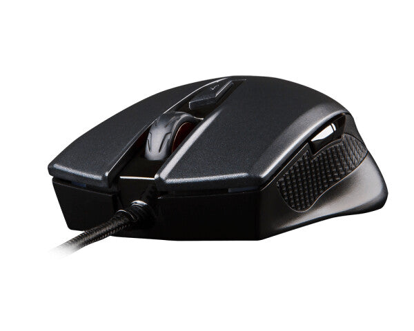 MSI Clutch GM40 mouse Gaming Ambidextrous USB Type-A Optical 5000 DPI