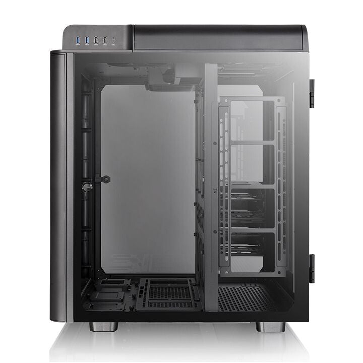 Thermaltake Level 20 HT Full Tower Black