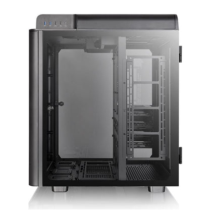 Thermaltake Level 20 HT Full Tower Black