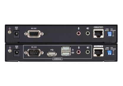 ATEN CE624 KVM extender Transmitter & receiver