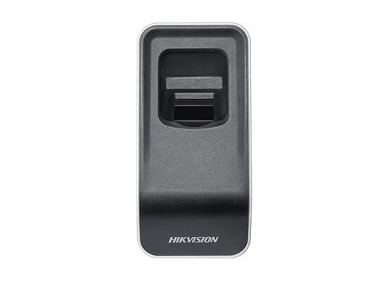 Hikvision DS-K1F820-F fingerprint reader USB 2.0 Black