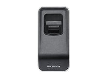 Hikvision DS-K1F820-F fingerprint reader USB 2.0 Black