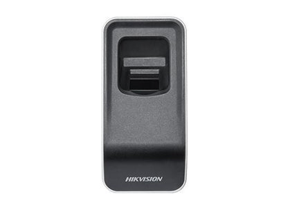 Hikvision DS-K1F820-F fingerprint reader USB 2.0 Black