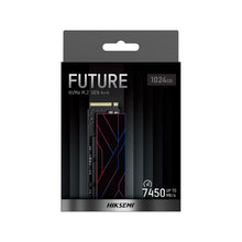 Hiksemi Future 1TB Gen4 M.2 NVMe 3D NAND SSD