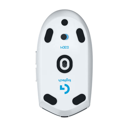Logitech G G305 LIGHTSPEED Wireless Gaming Mouse