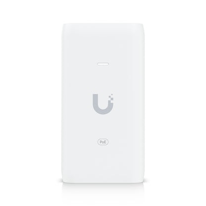 Ubiquiti U-POE-af Gigabit Ethernet 48 V