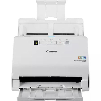 Canon imageFORMULA RS40 Photo & Document Scanner