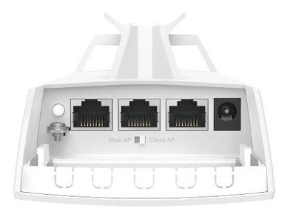 TP-Link Omada 5GHz 867Mbps Long-Range Indoor/Outdoor Wireless Bridge