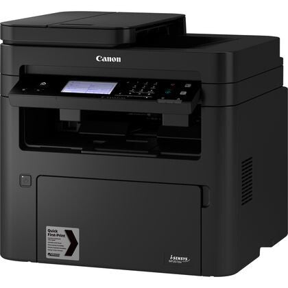 Canon i-SENSYS MF267dw Laser A4 1200 x 1200 DPI 28 ppm Wi-Fi