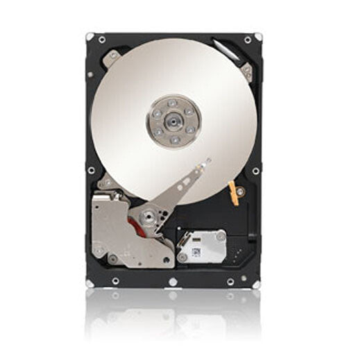 DELL 600GB 3.5" SAS internal hard drive 15000 RPM 16 MB 3.5"