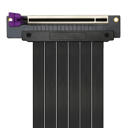 Cooler Master MasterAccessory - Riser Cable PCI-E 3.0 x16 (300mm)