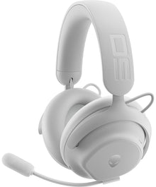 Alienware PRO-HS-G-DEAM Headset Wired & Wireless Head-band Gaming USB Type-C Bluetooth Black, White