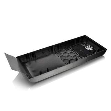 Thermaltake Core V51 Midi Tower Black