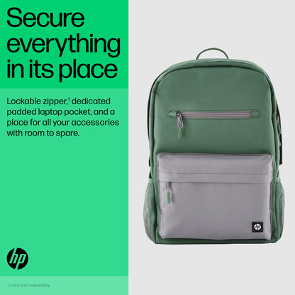 HP Campus Lavender Backpack