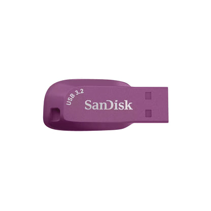 SanDisk SDCZ410-032G-G46CO USB flash drive 32 GB USB Type-A 3.2 Gen 1 (3.1 Gen 1) Pink